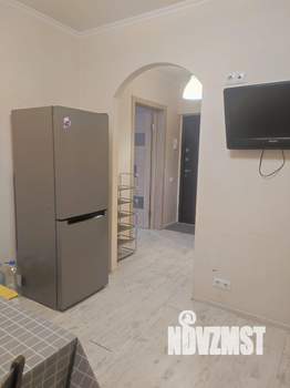 1-к квартира, вторичка, 42м2, 13/17 этаж