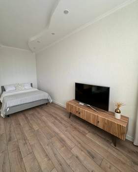 1-к квартира, вторичка, 35м2, 10/17 этаж