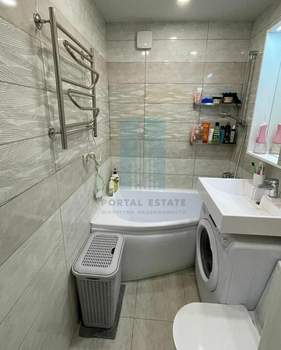 2-к квартира, вторичка, 46м2, 4/5 этаж