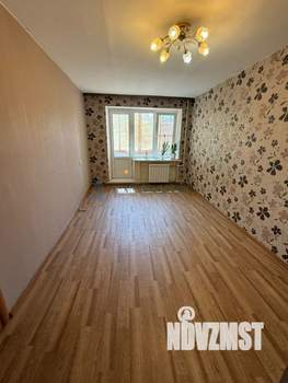 1-к квартира, вторичка, 30м2, 4/5 этаж