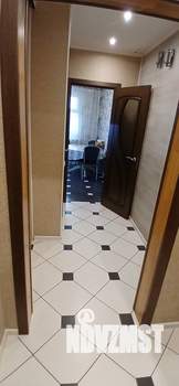 3-к квартира, вторичка, 87м2, 6/23 этаж