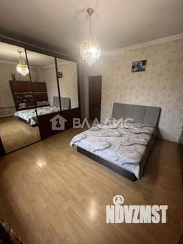 3-к квартира, вторичка, 68м2, 2/3 этаж