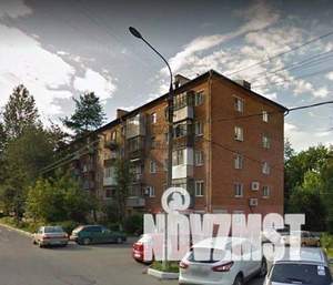 1-к квартира, вторичка, 32м2, 4/5 этаж