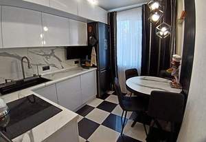 3-к квартира, вторичка, 62м2, 3/9 этаж