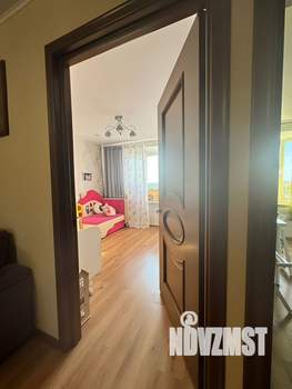 3-к квартира, вторичка, 50м2, 8/9 этаж