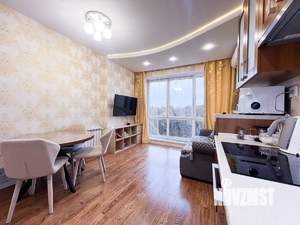 2-к квартира, вторичка, 62м2, 8/14 этаж