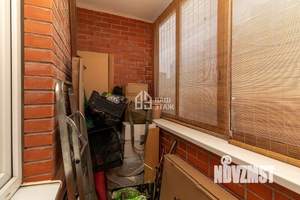 1-к квартира, вторичка, 37м2, 3/16 этаж