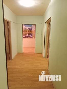 3-к квартира, вторичка, 90м2, 6/14 этаж