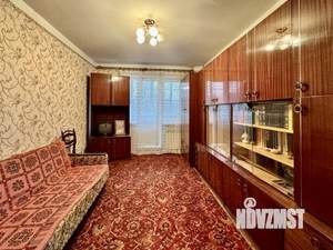 2-к квартира, вторичка, 43м2, 4/5 этаж