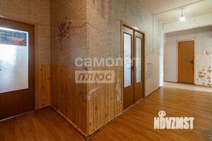 3-к квартира, вторичка, 74м2, 11/17 этаж