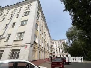 2-к квартира, вторичка, 41м2, 4/5 этаж