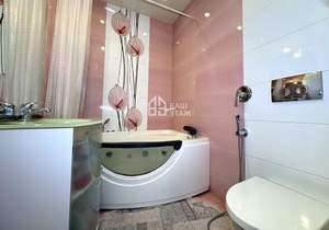 1-к квартира, вторичка, 40м2, 12/18 этаж