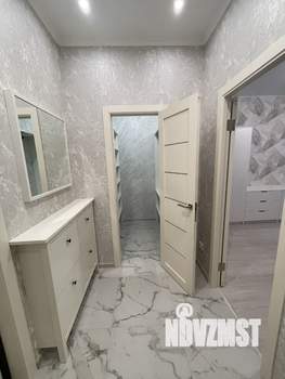 1-к квартира, вторичка, 41м2, 6/14 этаж
