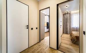 1-к квартира, вторичка, 35м2, 15/17 этаж