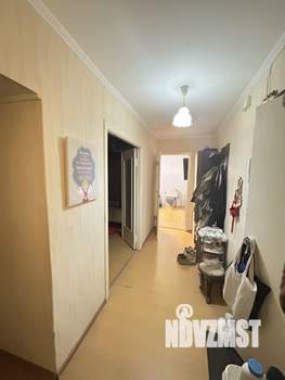 2-к квартира, вторичка, 47м2, 4/9 этаж