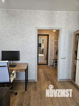 Студия квартира, вторичка, 30м2, 4/6 этаж