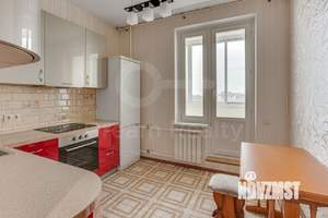 2-к квартира, вторичка, 54м2, 10/18 этаж