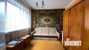 4-к квартира, вторичка, 60м2, 4/5 этаж