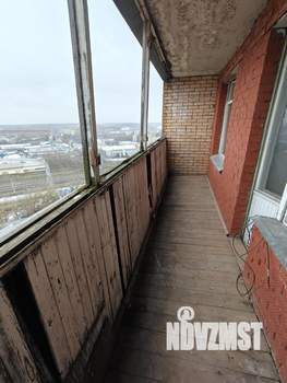 3-к квартира, вторичка, 79м2, 15/15 этаж