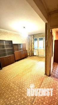 1-к квартира, вторичка, 31м2, 3/5 этаж