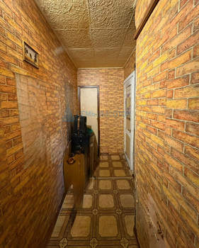 3-к квартира, вторичка, 47м2, 1/5 этаж