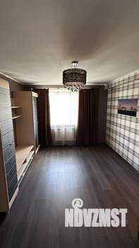 1-к квартира, вторичка, 34м2, 4/12 этаж