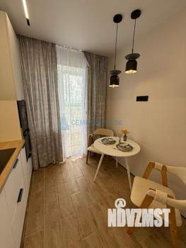 1-к квартира, вторичка, 36м2, 16/17 этаж