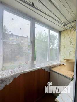 2-к квартира, вторичка, 44м2, 2/5 этаж