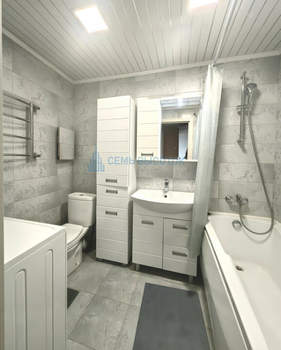 1-к квартира, вторичка, 37м2, 11/15 этаж