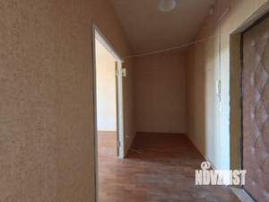 1-к квартира, вторичка, 38м2, 3/18 этаж