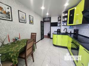 3-к квартира, вторичка, 71м2, 14/14 этаж