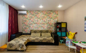 2-к квартира, вторичка, 45м2, 3/5 этаж