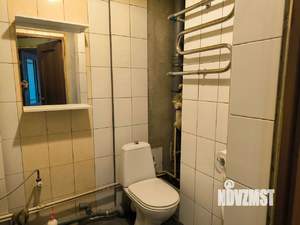 1-к квартира, вторичка, 31м2, 3/16 этаж
