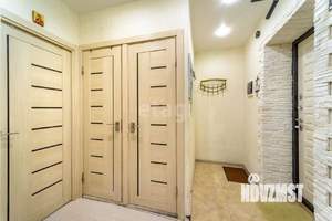 2-к квартира, вторичка, 47м2, 4/9 этаж