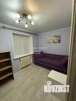 2-к квартира, вторичка, 42м2, 2/5 этаж
