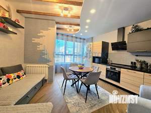 2-к квартира, вторичка, 70м2, 11/11 этаж