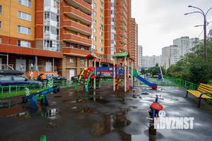 1-к квартира, вторичка, 43м2, 19/22 этаж