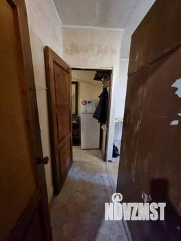 1-к квартира, вторичка, 32м2, 5/5 этаж