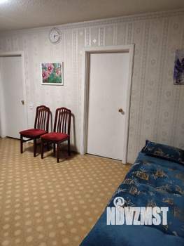 4-к квартира, вторичка, 61м2, 4/5 этаж