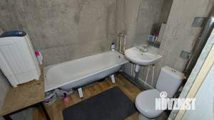 1-к квартира, вторичка, 41м2, 4/11 этаж