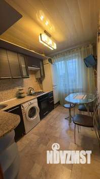 3-к квартира, вторичка, 56м2, 9/9 этаж