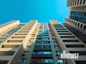 2-к квартира, вторичка, 62м2, 17/18 этаж