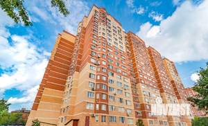 2-к квартира, строящийся дом, 63м2, 12/17 этаж