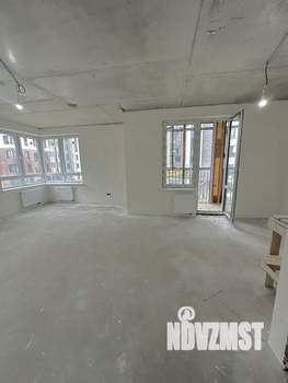 2-к квартира, вторичка, 56м2, 2/8 этаж
