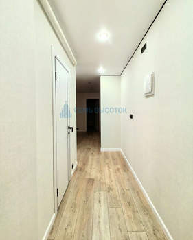 2-к квартира, вторичка, 45м2, 1/5 этаж