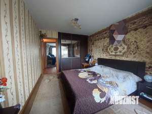 2-к квартира, вторичка, 48м2, 5/5 этаж