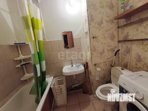 1-к квартира, вторичка, 38м2, 13/14 этаж