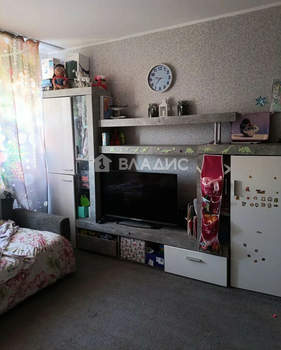 3-к квартира, вторичка, 56м2, 9/9 этаж