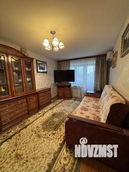 2-к квартира, вторичка, 42м2, 5/5 этаж