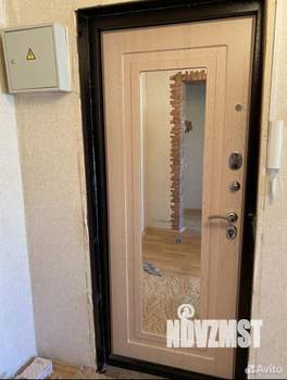 2-к квартира, вторичка, 56м2, 14/14 этаж